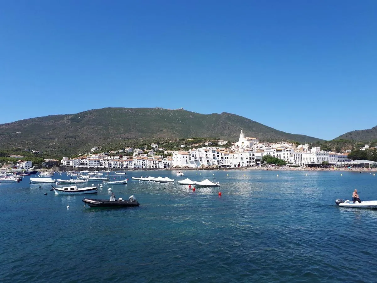 Vistamar Beautiful Apartment With Amazing Sea View Pineda De Mar