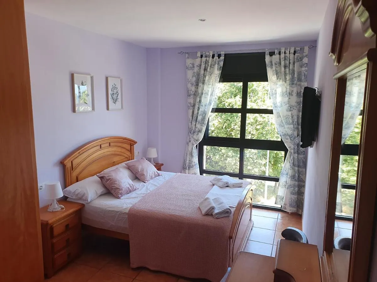 Vistamar Beautiful Apartment With Amazing Sea View Pineda De Mar Spain