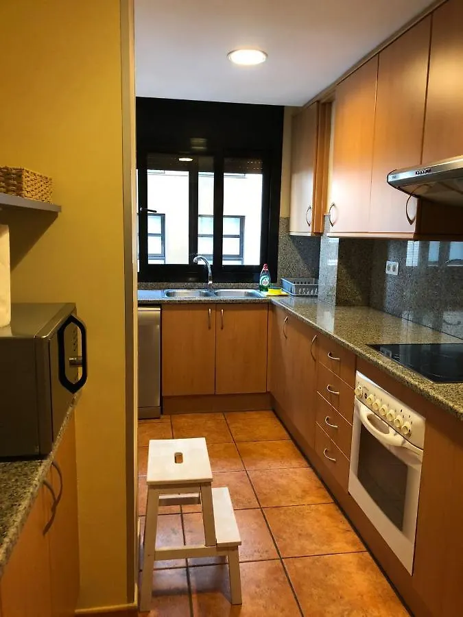 Vistamar Beautiful Apartment With Amazing Sea View Pineda De Mar