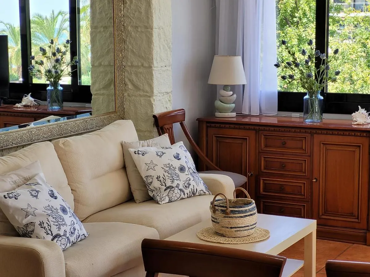 Vistamar Beautiful Apartment With Amazing Sea View Pineda De Mar