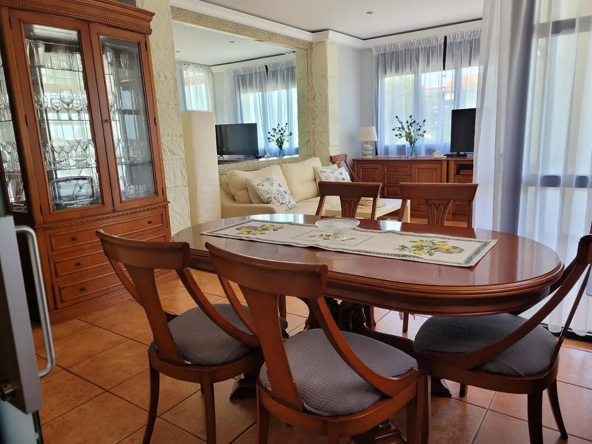 Vistamar Beautiful Apartment With Amazing Sea View Pineda De Mar