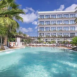 Hotel Sumus Stella And 4s Adults Recommended, Pineda de Mar