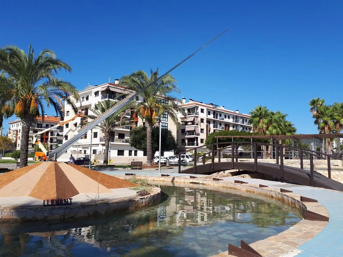Vistamar Beautiful Apartment With Amazing Sea View Pineda De Mar
